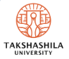 Takshashila University Logo