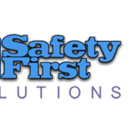 Safety First Solutions Logo