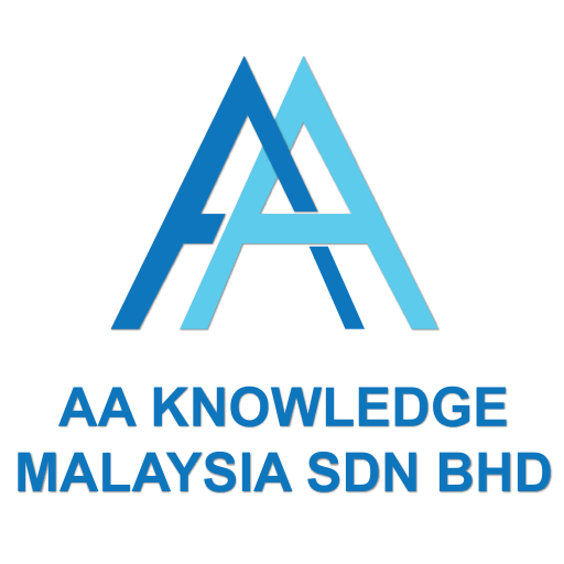 AA Knowledge Malaysia Sdn Bhd Logo