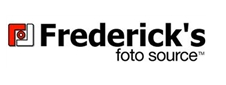 Frederick's Foto Source Logo