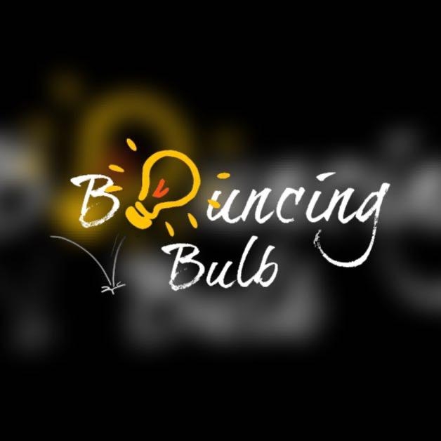 Bouncing Bulb Photography Academy Logo
