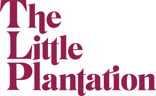 The Little Plantation Logo