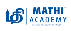 Mathi Academy Logo