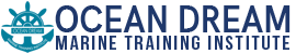 Ocean Dream Logo