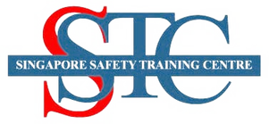 Safety Training Centre Logo