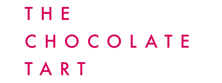 The Chocolate Tart Logo