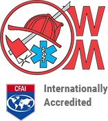 West Metro Fire Rescue Logo