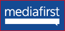 Media First Training Logo