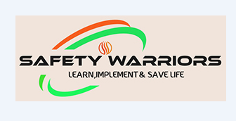 Safety Warriors Logo
