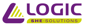 Logic She Solutions Logo