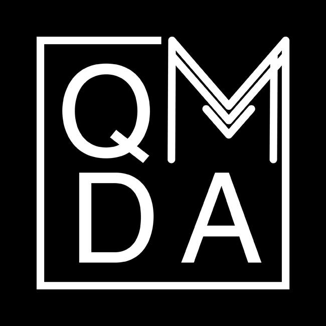Qmda Logo
