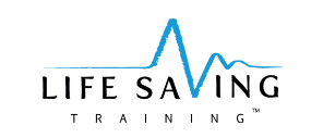 Life Saving Training Logo