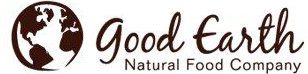 Good Earth Natural Food Co. Logo