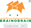Brainobrain Kids Academy Private Limited - Chennai Logo