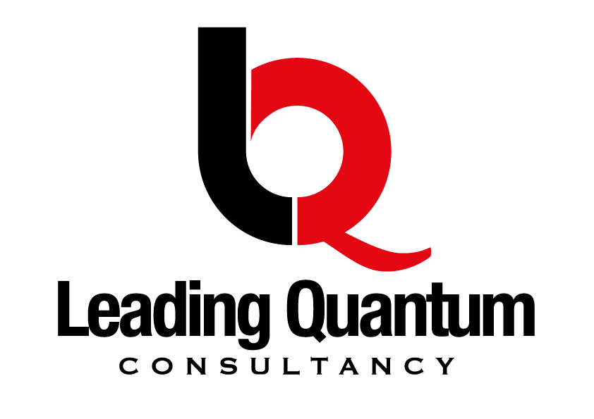 Leading Quantum Logo