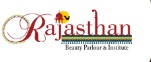 Rajasthan Parlour Logo