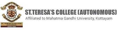 St Teresa’s College Logo