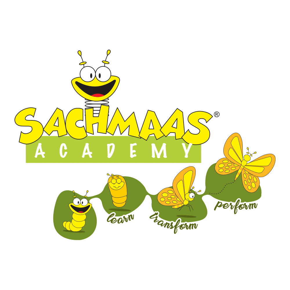 Sachmaas Academy Logo