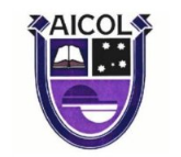 AICOL Gold Coast English school Logo