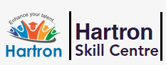 Hartron Skill Centre Panchkula Logo