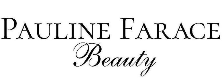 Pauline Farace Beauty Logo