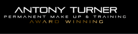 Antony Turner Logo