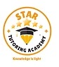 Star Tutoring Academy Logo