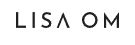 Lisa OM Studio & Academy Logo