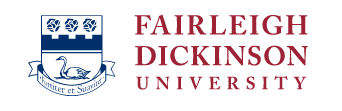FDU (Fairleigh Dickinson University) Logo