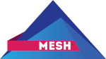 MESH Consultancy and Training Centre Logo