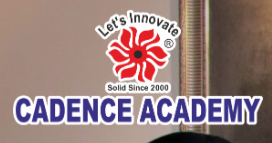 Cadence Academy Of Design Logo