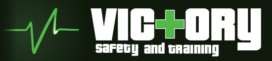 Victory Safety And Training Logo