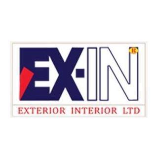 Exterior Interior Ltd Logo