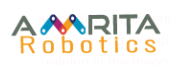 Amrita Robotics Logo