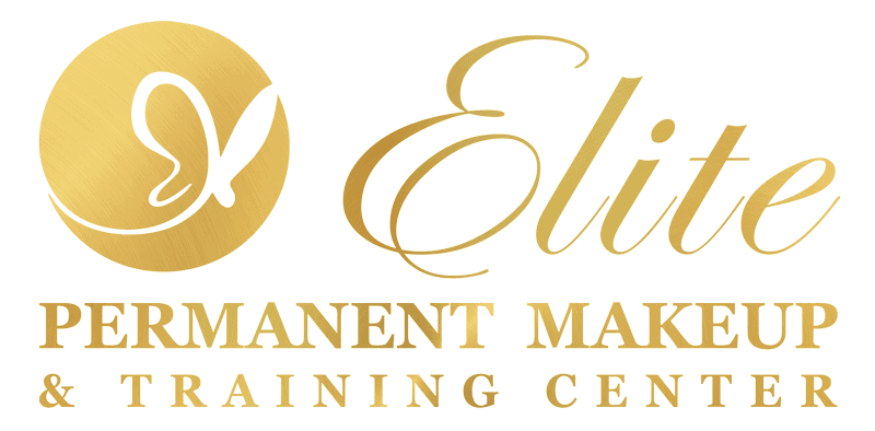 Elite Permanent Makeup and Training Center Logo