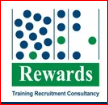 Rewards Training Logo