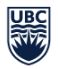 UBC Extended Learning Logo