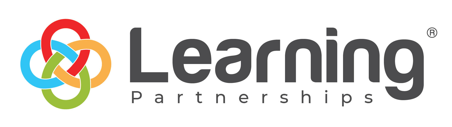 Learning Partnerships Pty Ltd. Logo