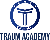 Traum Academy Logo