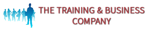 The Training & Business Company Logo