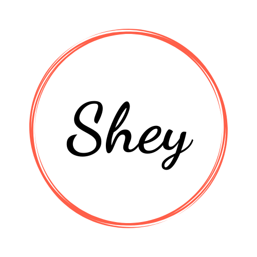 Shey Dance Studios Logo