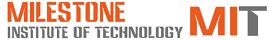 Milestone Institute of Technology Logo