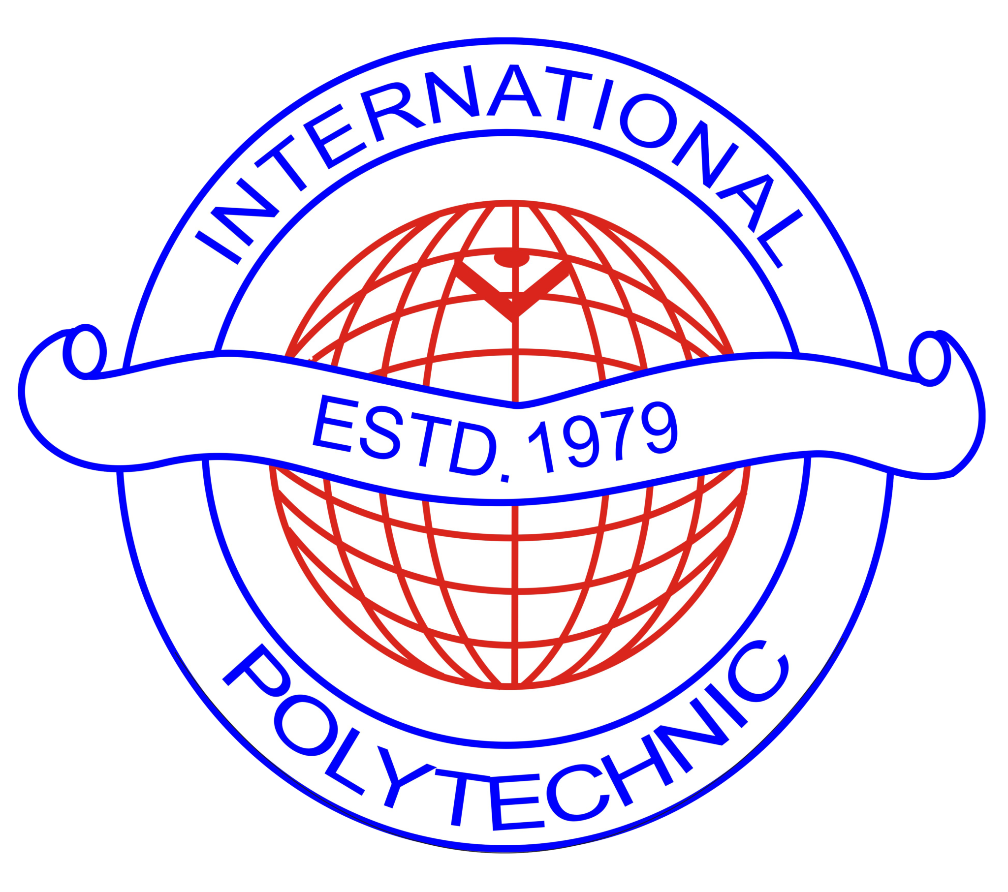 International Polytechnic Logo
