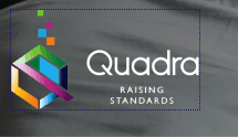 Quadra Logo