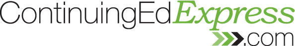Continuing Ed Express Logo