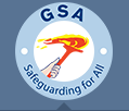 General Services Association Logo