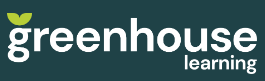 Greenhouse Learning Logo