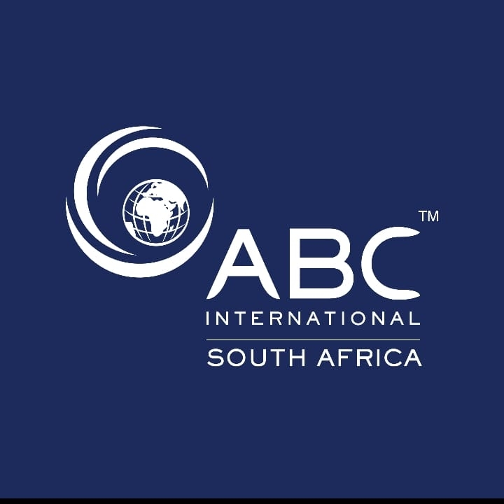 ABC International South Africa Logo