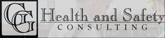 GG Health & Safety Consulting Services Logo