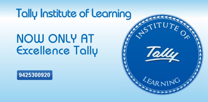 Tally Institute of Learning Logo